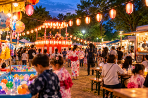 小山市 第4回BONフェス