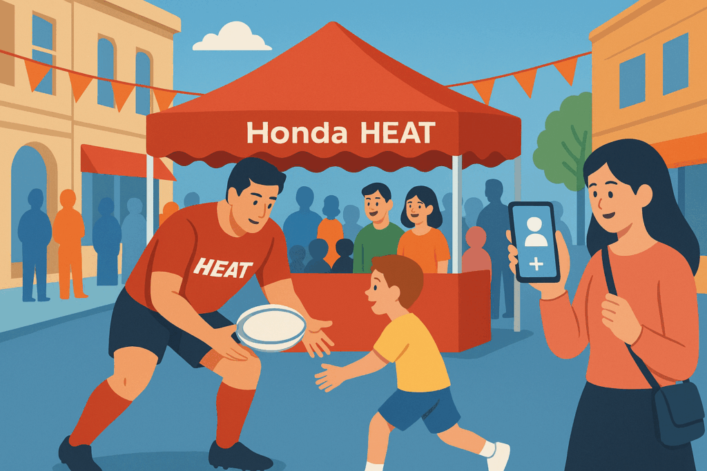 宮の市ストリートフェスティバル