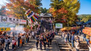 梵天祭り