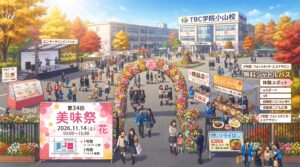 美味祭
