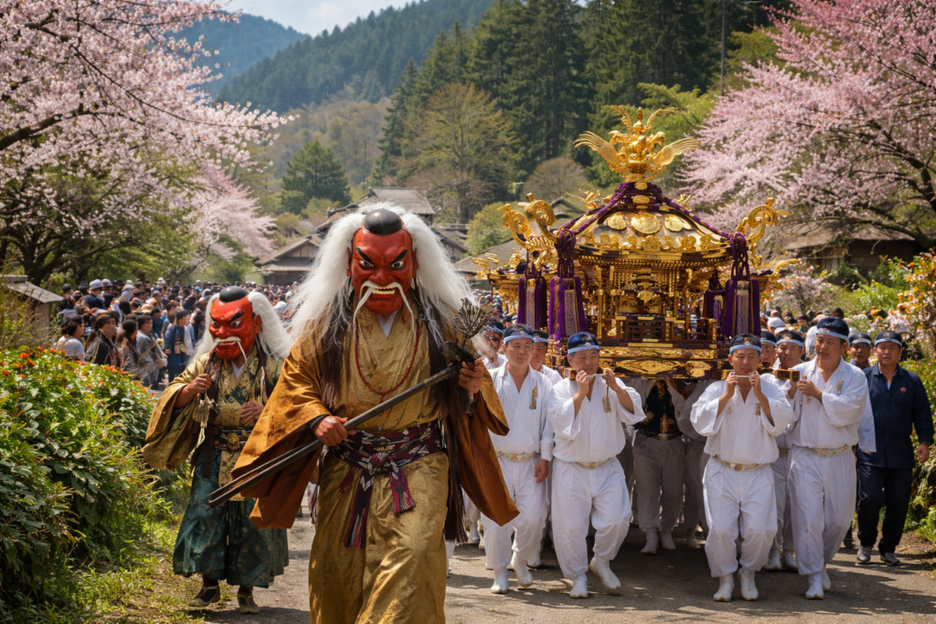 板荷のアンバ様