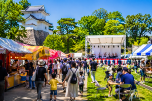 フェスタmy宇都宮