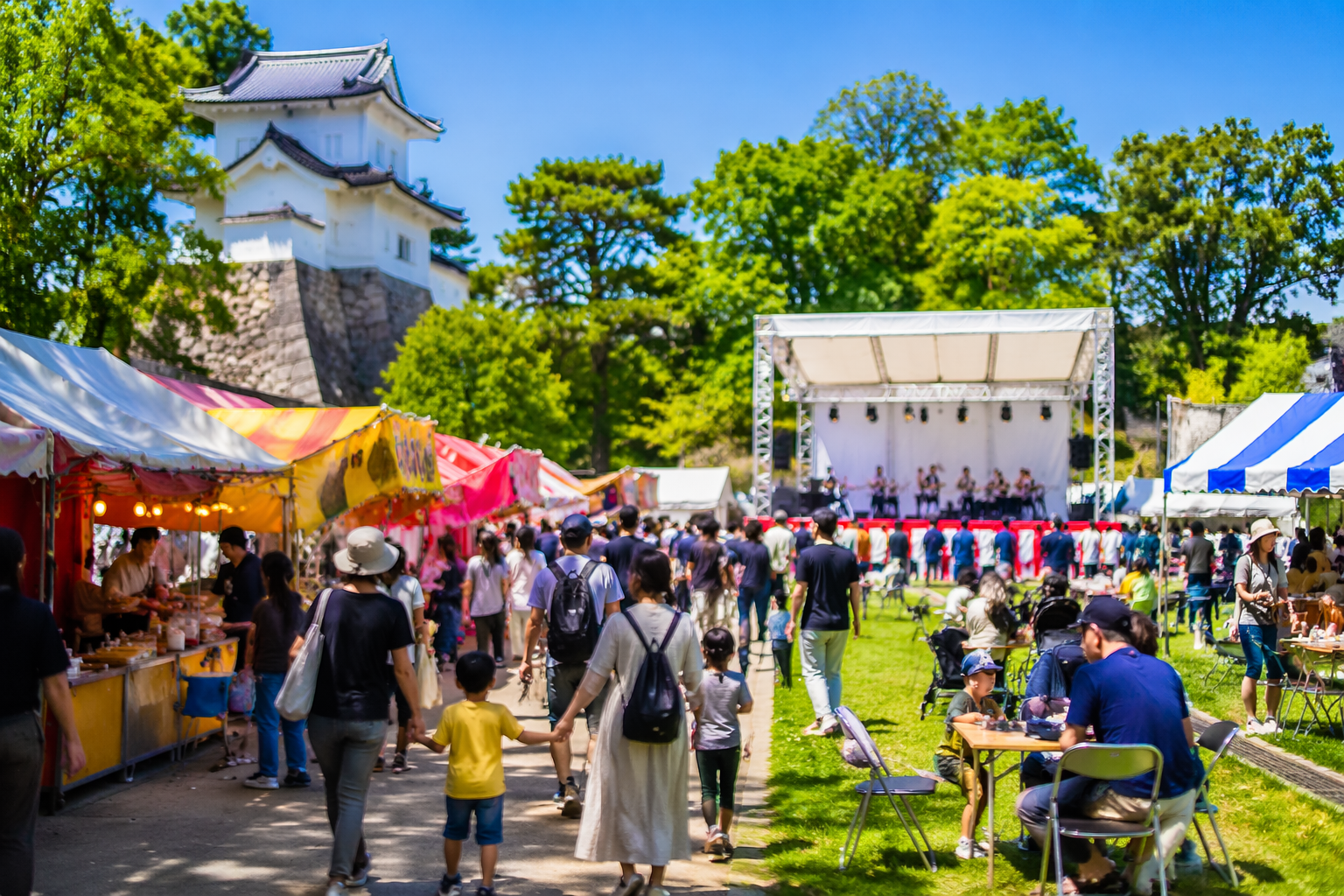 フェスタmy宇都宮