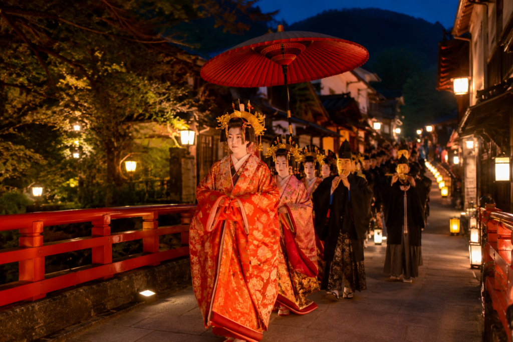 平家大祭