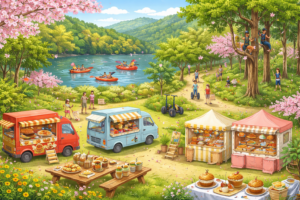 みかも山フェスタ