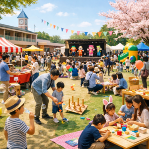 こども未来フェスタ