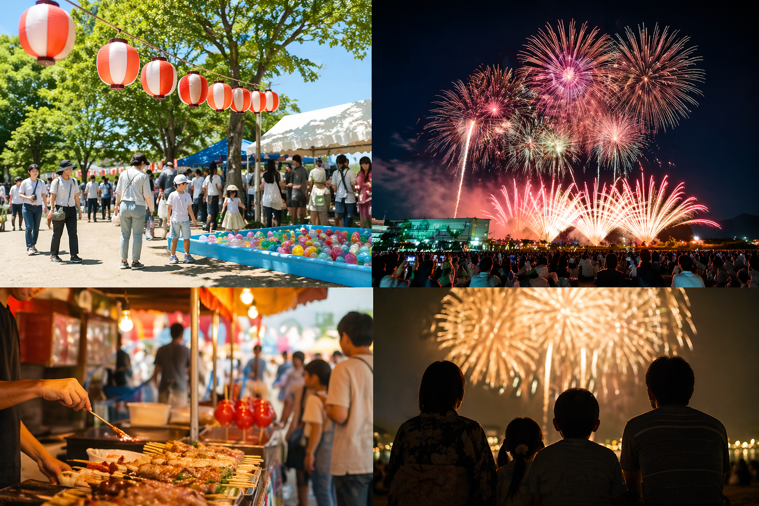 佐野市くずうフェスタ