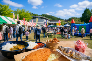 グリーンフェスティバル