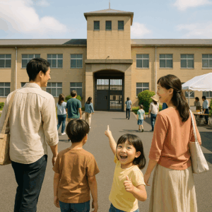 きつれがわ矯正展