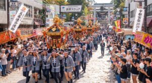 宇都宮祭