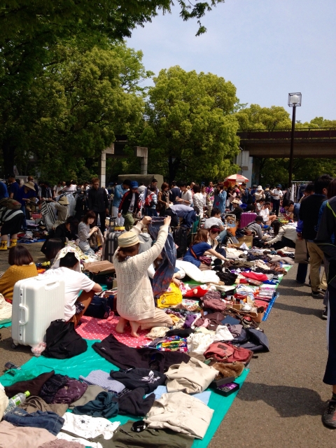 フリーマーケットinヨークベニマル足利店 足利市 栃木県 花火大会 お祭り イベントの場所や開催日程