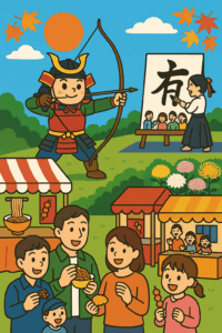 大田原市産業文化祭