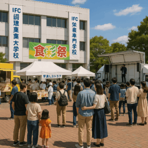 食彩祭