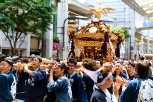 宮壹祭