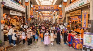 宇都宮市・宮ハロ