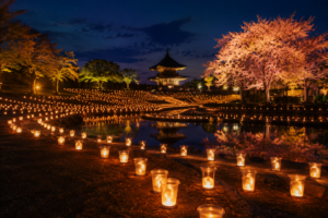 しもつけ燈桜会