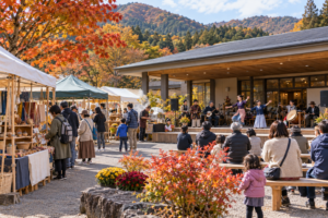 塩原温泉コミュニティまつり・塩原公民館まつり
