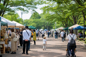 小山市・おやまいち