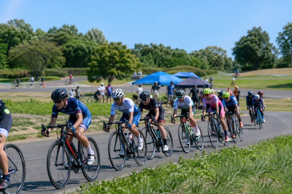 栃木市わたらせクリテリウム