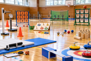 高根沢町スポーツ・レクリエーション大会