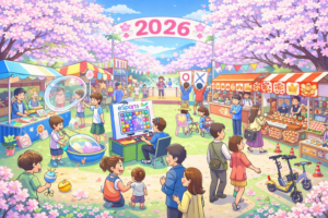 情報の森さくらフェスタ