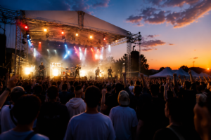 市貝町 おかのぼRock Fest.2026