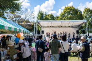 那須塩原市ふれあい那須塩原
