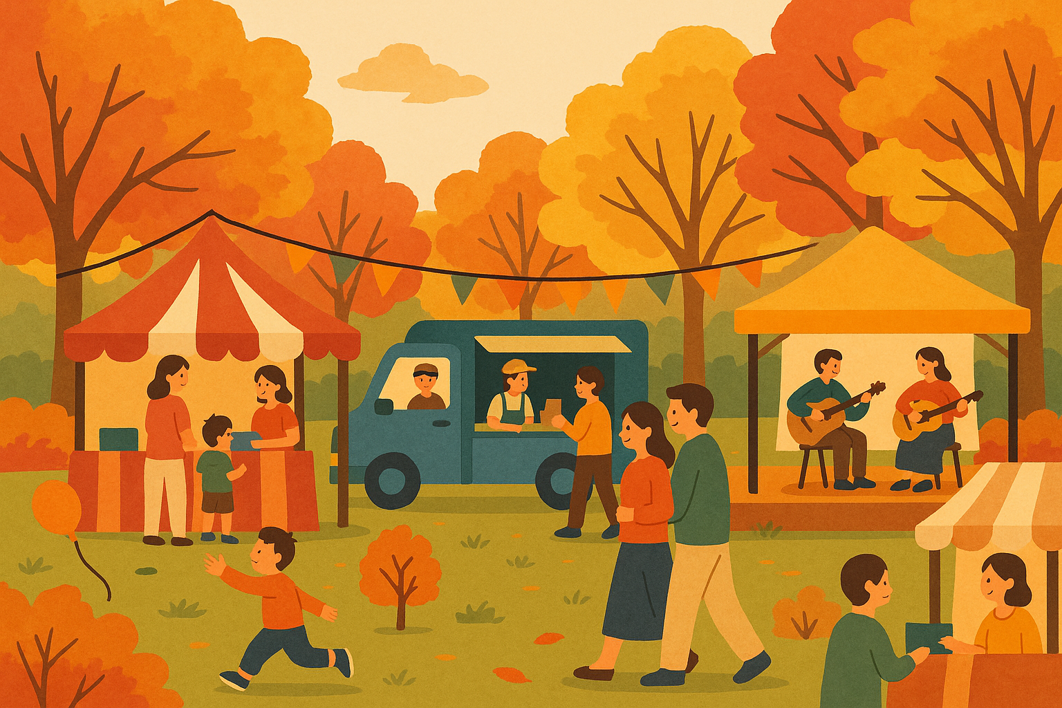 フローラまつり