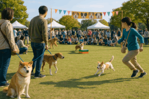 栃木地区動物フェスティバル