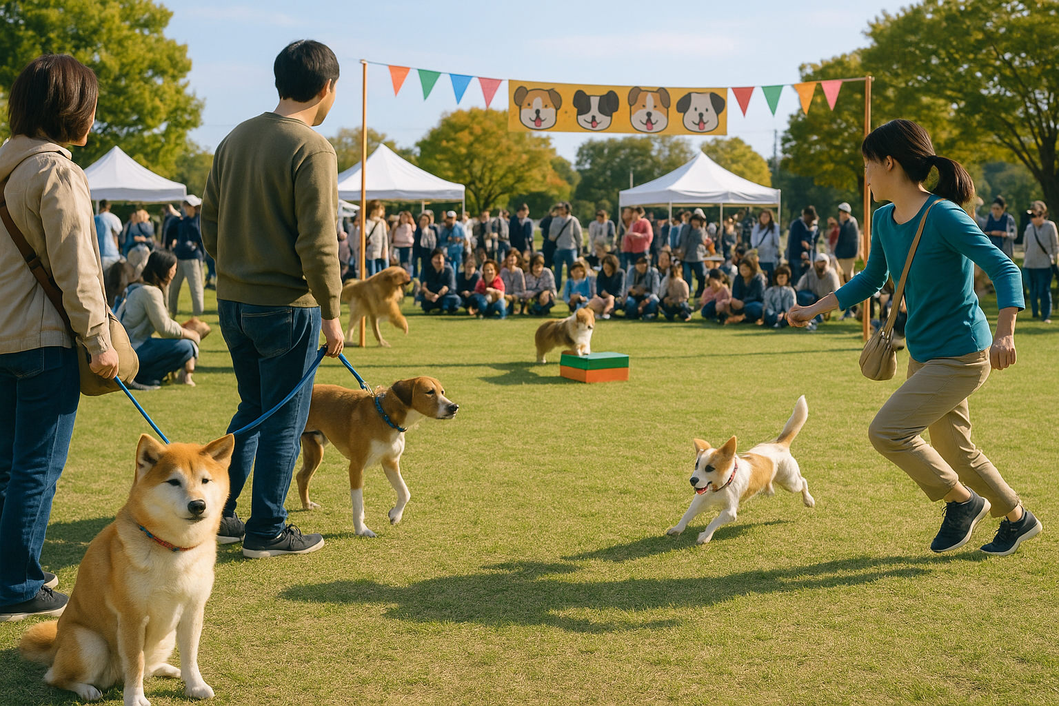 栃木地区動物フェスティバル