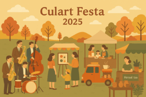 カルアートフェスタ