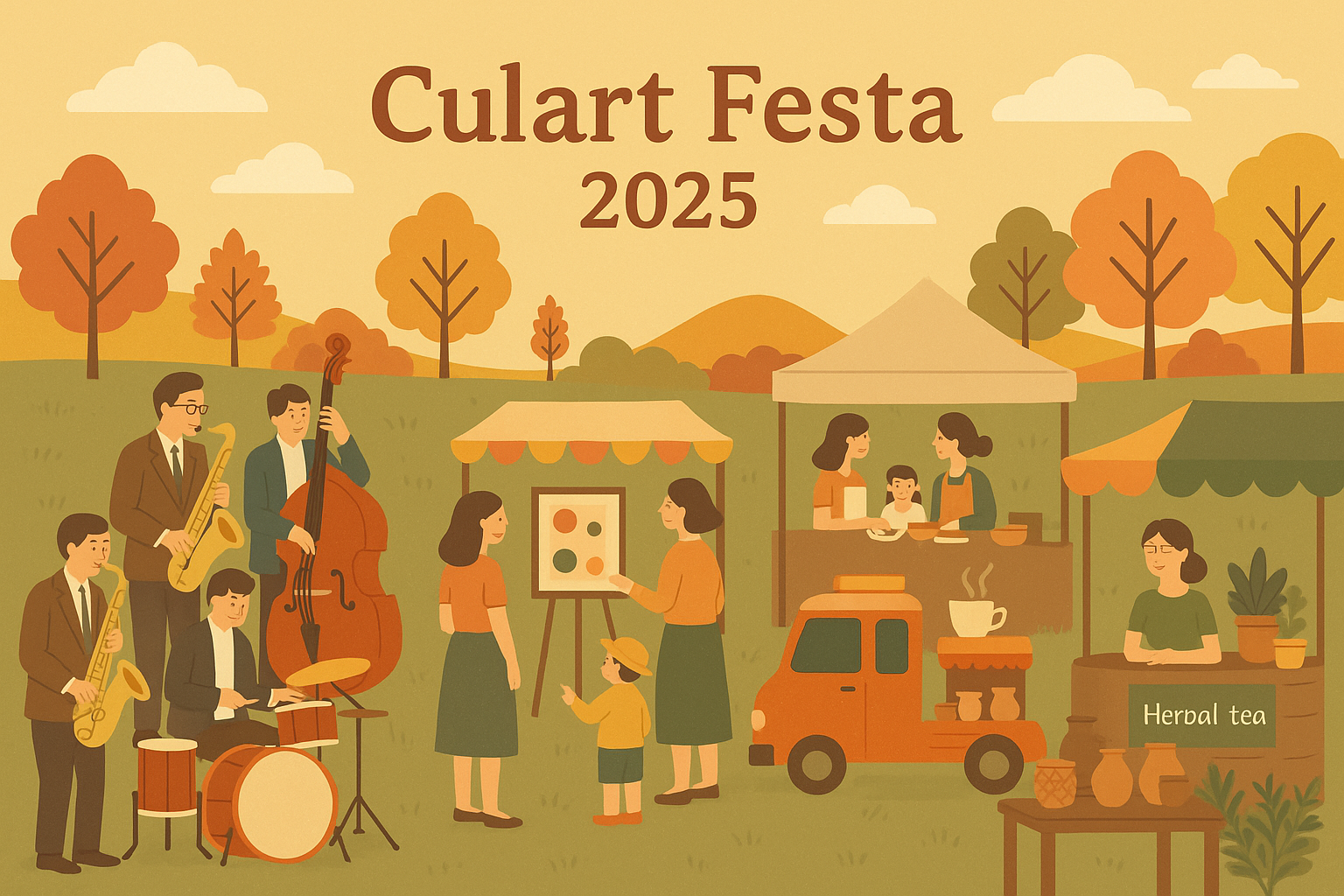 カルアートフェスタ