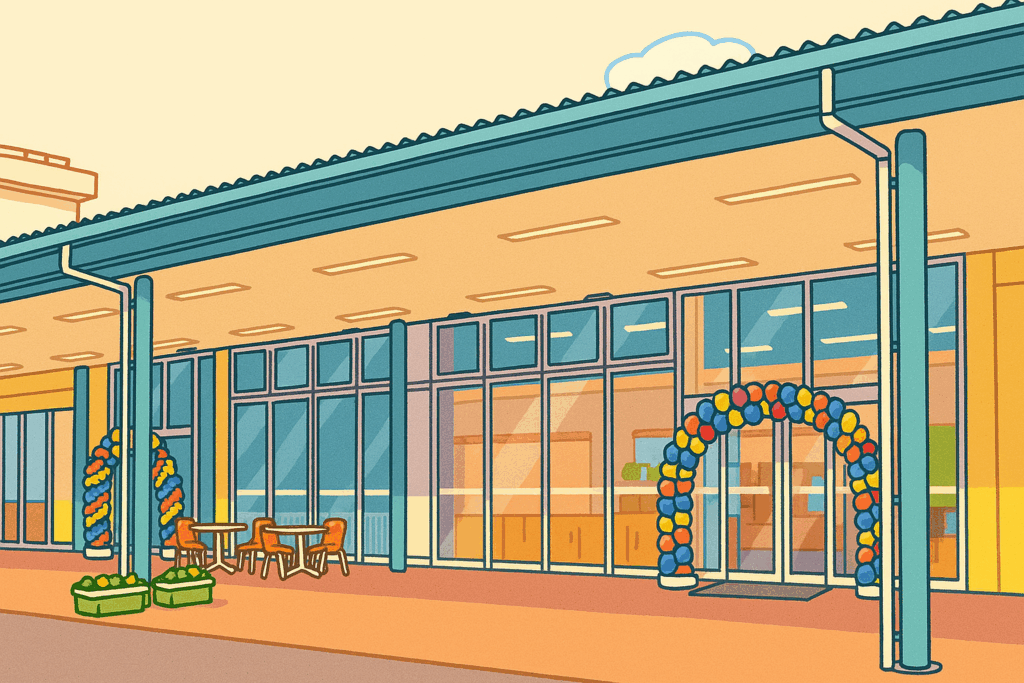 【大平町】プラッツおおひら