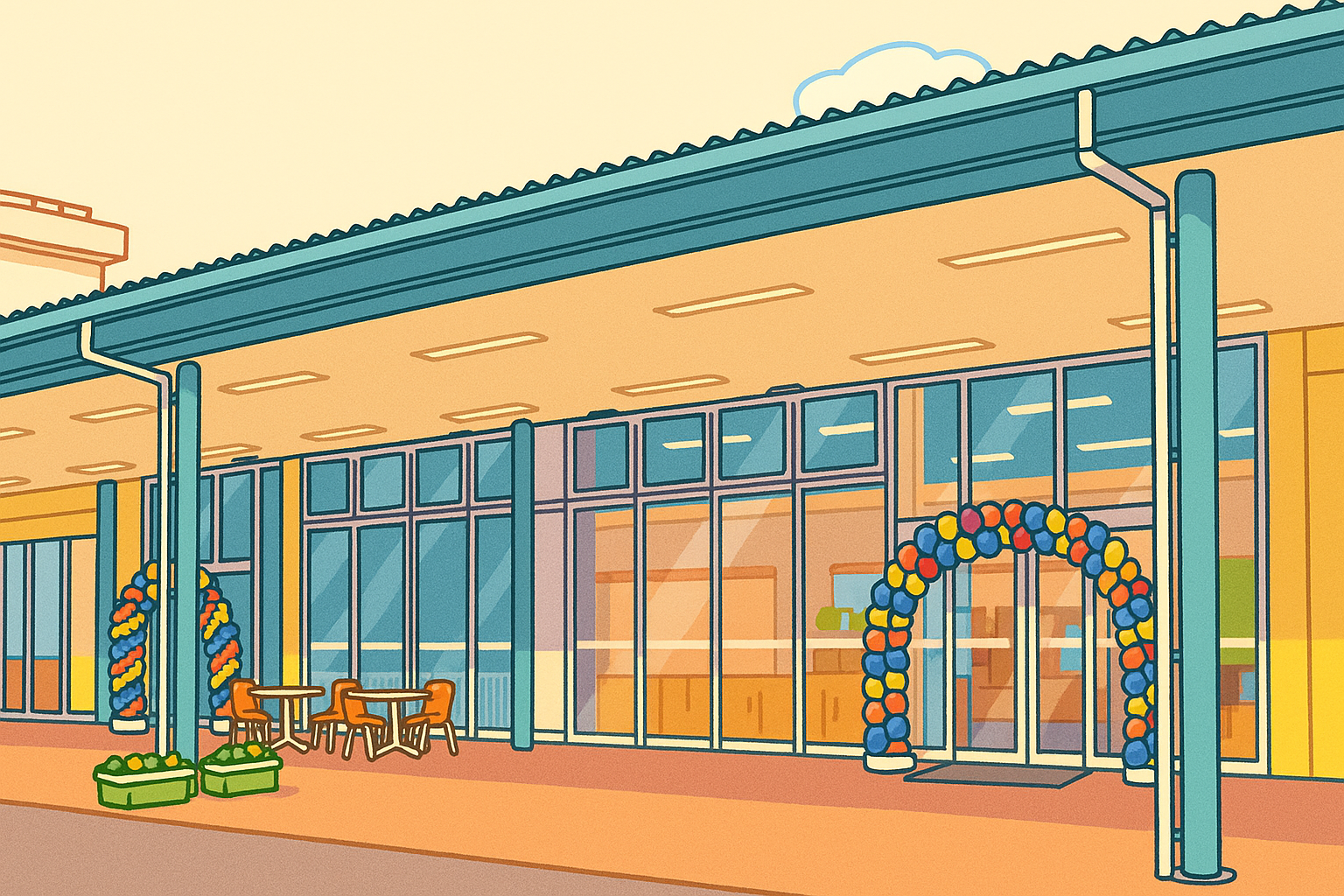 【大平町】プラッツおおひら