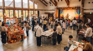 那須町・那須野が原ご当地キャラクターフェスティバル