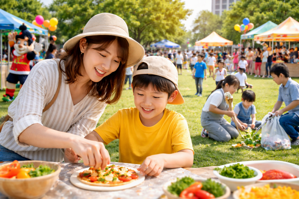 現在の画像: 宇都宮GREEN FES