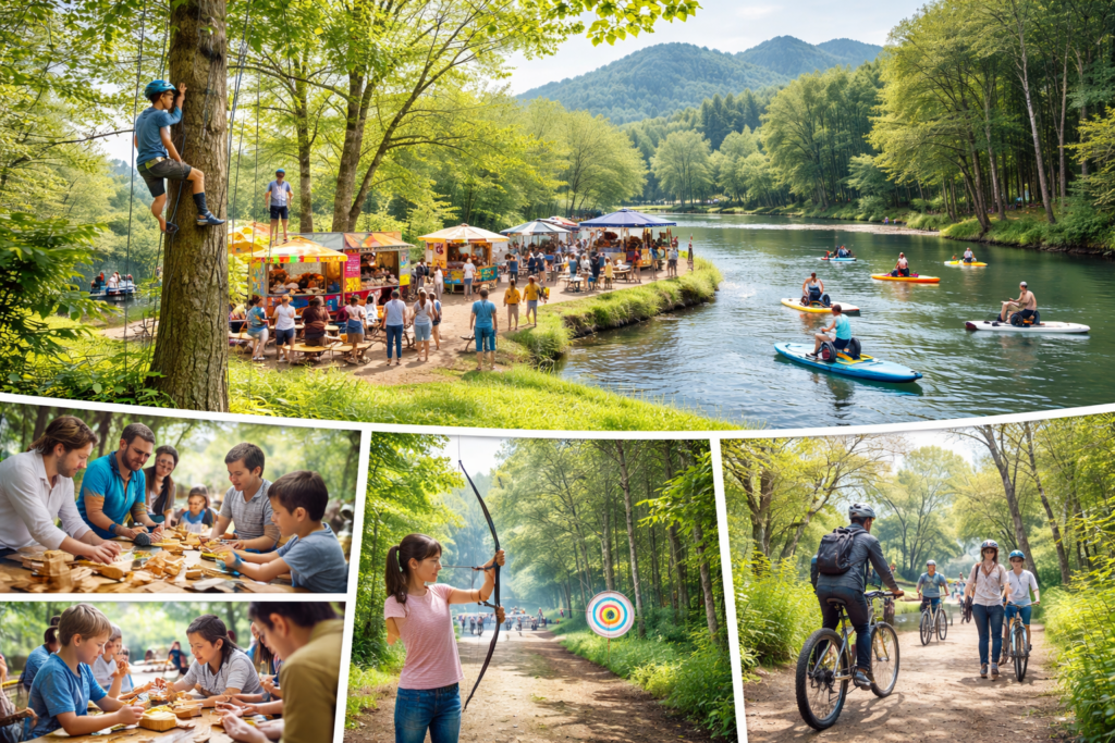 現在の画像: 那須アウトドアフェス