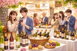 栃木ワインフェア