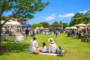 FUN CONNECT MARKET