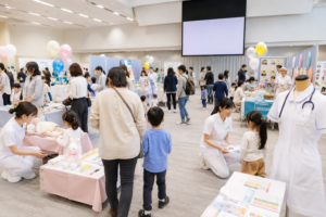宇都宮市 看護フェス