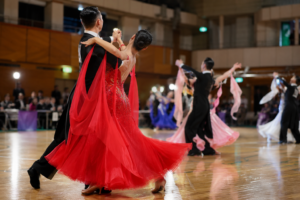矢板市・夢のダンス交流会