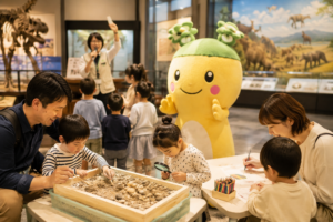 宇都宮市 6月県博デー