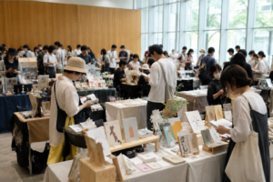 宇都宮市 ZINEフェス栃木